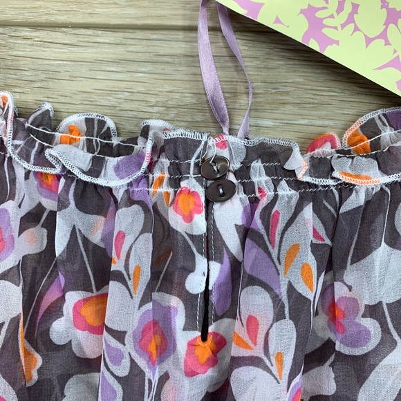 Lola Espeleta France Women’s Top - Picture 3 of 7